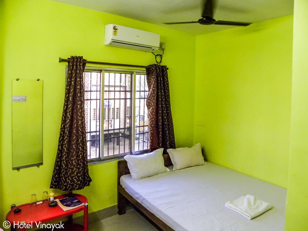 Hotel Vinayak Māldah エクステリア 写真